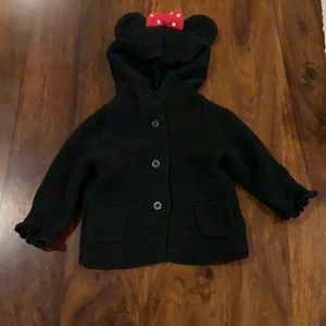GapBaby Disney Minnie Sweater